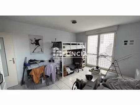 studio rue de la ganterie