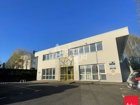 vente bureaux 200 m²