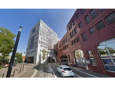 vente bureaux 243 m²