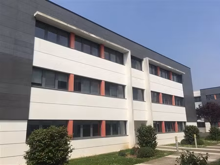 vente/location bureau st herblain 113 m²