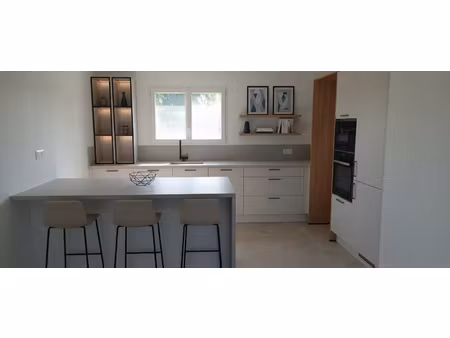 maison frenouville 7 pièce(s) 95 m2