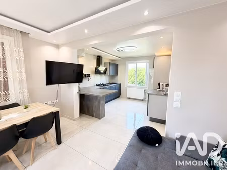 vente maison traditionnelle 5 pièces