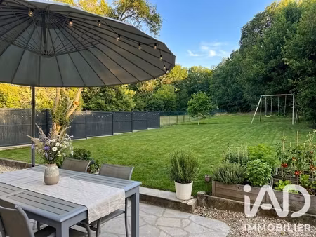vente maison/villa 10 pièces