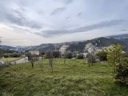 beau terrain ideal projet investissement