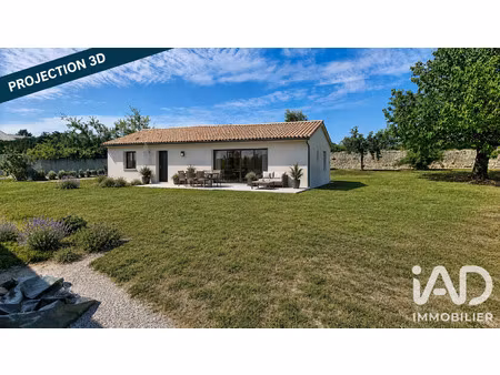 vente terrain à bâtir 673 m²