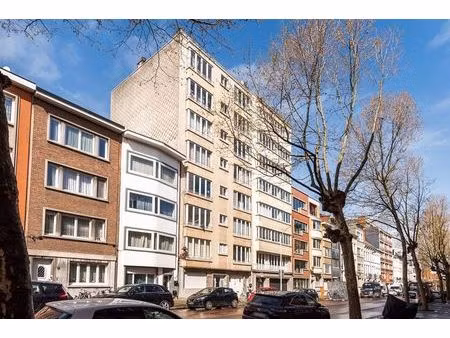studio à vendre à van stralenstraat 19 anvers (rbw31902)