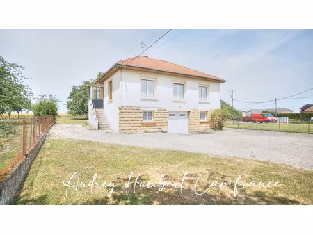en vente maison 119 m² – 170 000 € |fresnes-en-woëvre