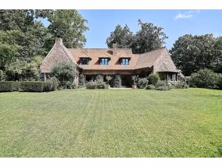 vente maison de luxe croix 9 pièces 262.69 m² <meta name="description" content="croix rési