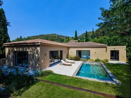 vente maison de luxe aix-en-provence 7 pièces 310 m² <meta name="description" content="aix