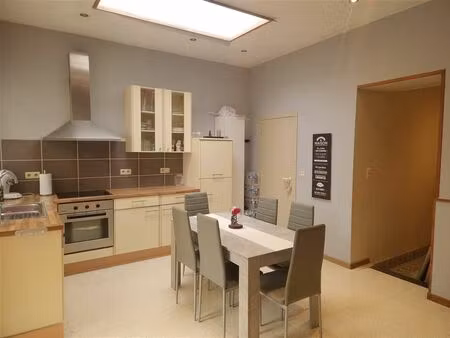 appartement à vendre à grand'rue 61/01 antoing (vbe40143)