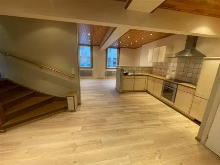 appartement à vendre à grand'rue 61/1.1 antoing (vbe40144)