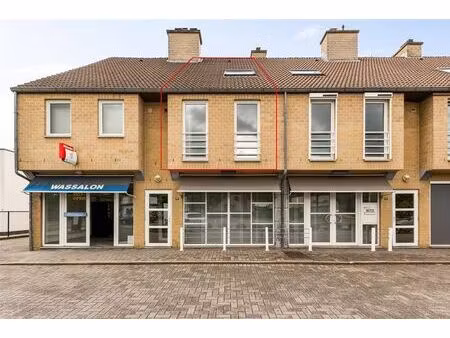 appartement à vendre à nieuwstraat 167 diepenbeek (rbw31860)