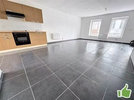 appartement à vendre à rue de la station 99 mouscron (vbe40126)