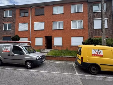 appartement à vendre à rue du géï 14 montegnée (vbe39927)