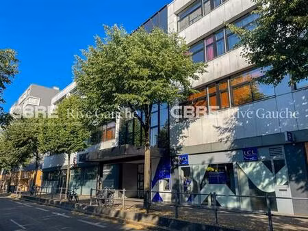 vente bureau strasbourg 818 m²