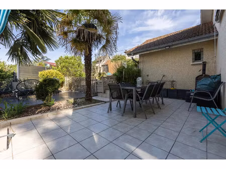 vente maison 5 pièces 117 m2 à parmilieu