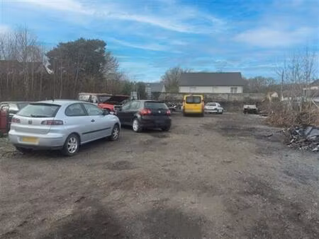 vente terrain boissy sous st yon 2 790 m²