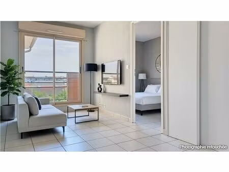 achat appartement 2 pièces 28m² albi 81000