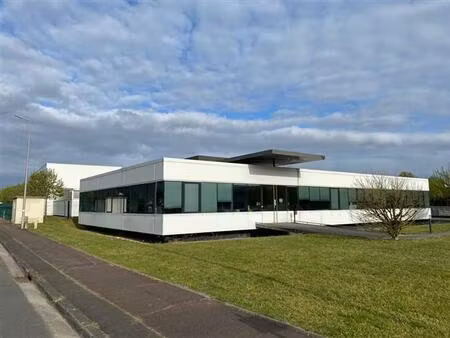 vente bureau merignac 600 m²