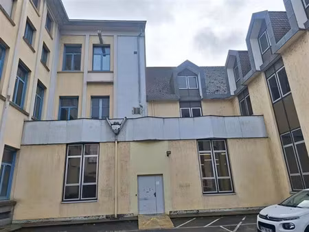vente bureau montbeliard 4 100 m²