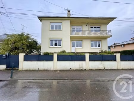 à louer maison 176 m² – 1 690 € |thionville