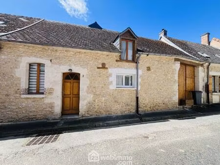 vente maison 6 pièces 158 m² saint-thomas (02820)