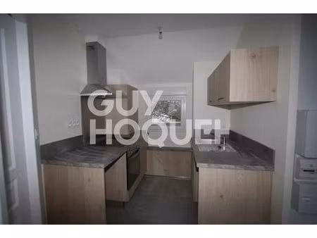 location d'un appartement meublé t2 à saint jean le blanc