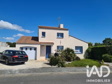 vente maison traditionnelle 4 pièces