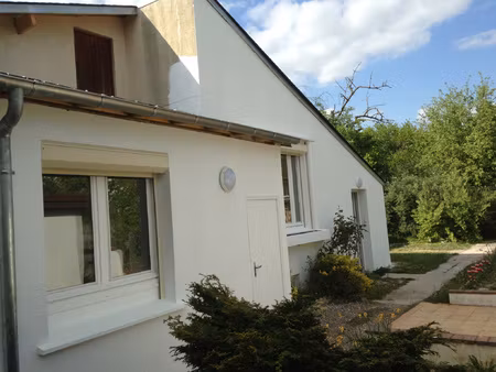 orleans - maison f3