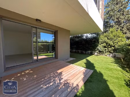 appartement à louer 3 pièces 67.96 m² - cannes (06) - 1 421€