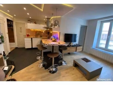 appartement t3 haute gamme