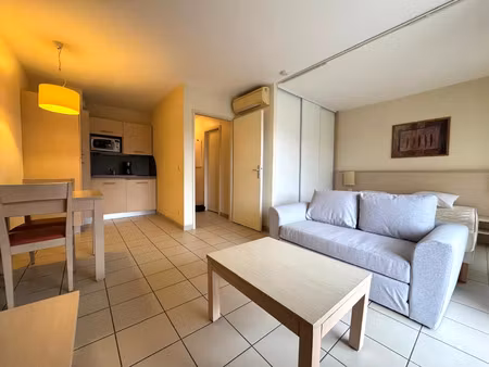 location appartement 1 pièce 32 m² à divonne-les-bains (01220)