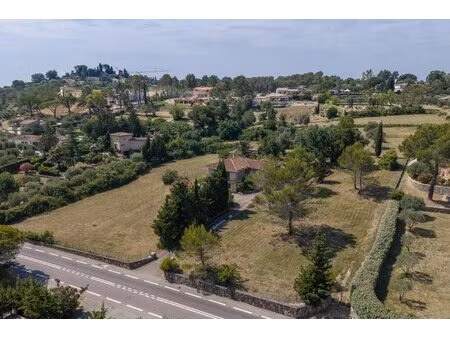 maison a renover / mouans-sartoux - castellaras