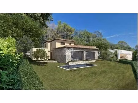 exclusivite : villa contemporaine neuve – élégance  confort et art de vivre