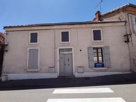 vente maison 4 pièces 107 m² à valence d agen (82400)  86 336 €