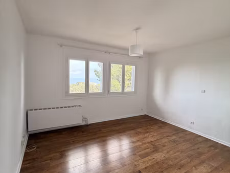 appartement - 54 m2 super bastia (20200) bastia