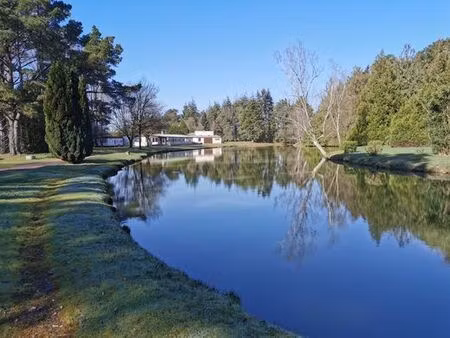 prestigieux immeuble de rapport en vente à gaël  france