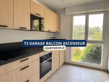 appartement de luxe de 75 m2 en vente saint-malo  bretagne
