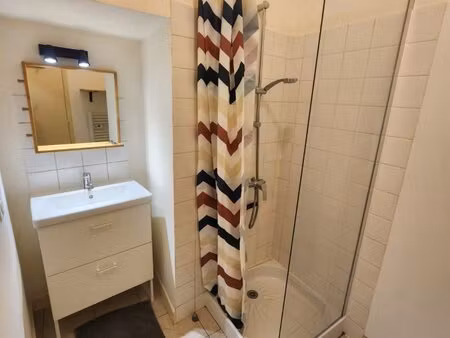 à louer appartement 19 16 m² – 340 € |le lude