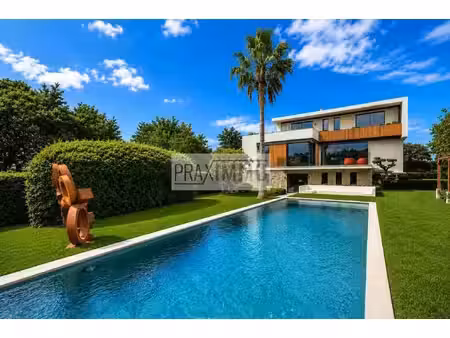 joya villa d'exception avec vue panoramique sur le golf - 400 m2- terrain 1756 m2 à...