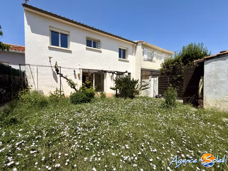 achat maison 5 pièces 131m² alenya 66200