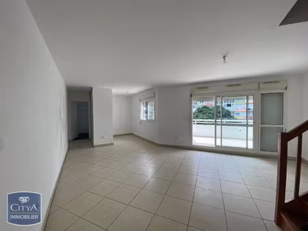 appartement à louer 5 pièces 129.05 m² - saint-denis (974) - 1 538€