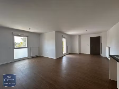 appartement à louer 3 pièces 64.1 m² - chartres (28) - 813€