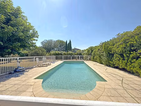 achat maison 5 pièces 129m²