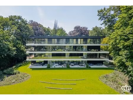 appartement te huur in kalmthout met 2 slaapkamers