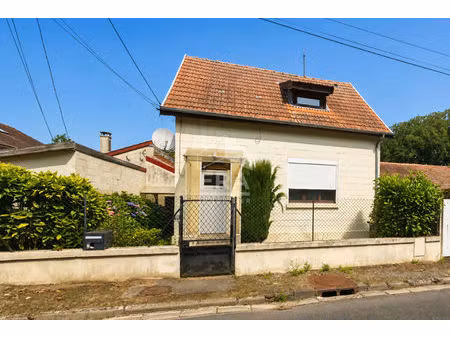 maison 4 pièces 71 m² à vendre / acheter bobigny 93000 ? | era immobilier