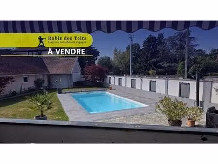 maison de luxe de 4 chambres en vente à eschau  france