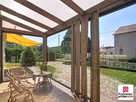 vente maison 5 pièces 110 m² à ronchamp (70250)  100 000 €