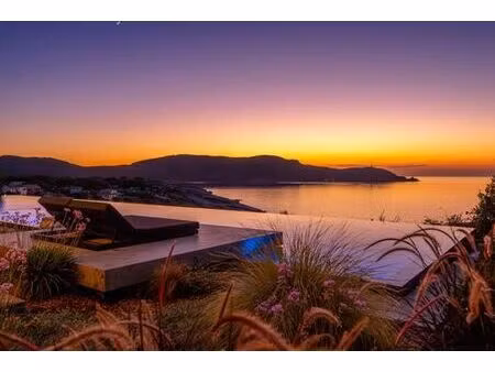 villa de luxe de 9 pièces en vente calvi  france