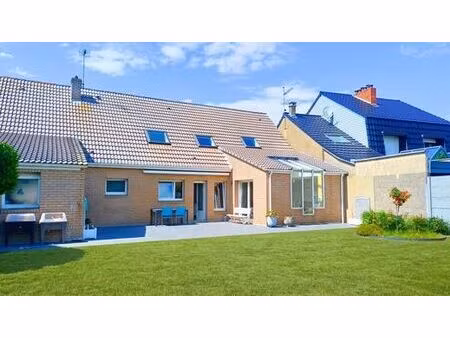 maison de prestige de 183 m2 en vente zuydcoote  france
